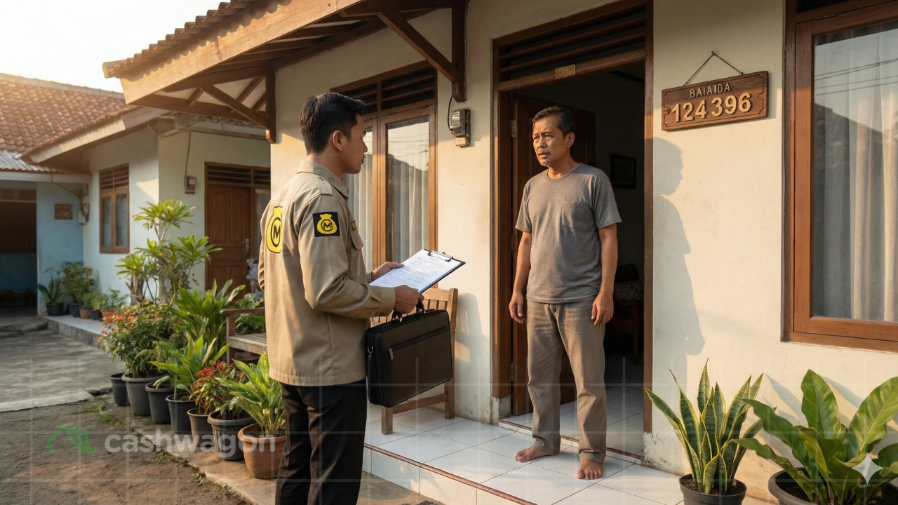 Modal Nasional Apakah Ada DC Lapangan? Terungkap Fakta Terbaru 2026